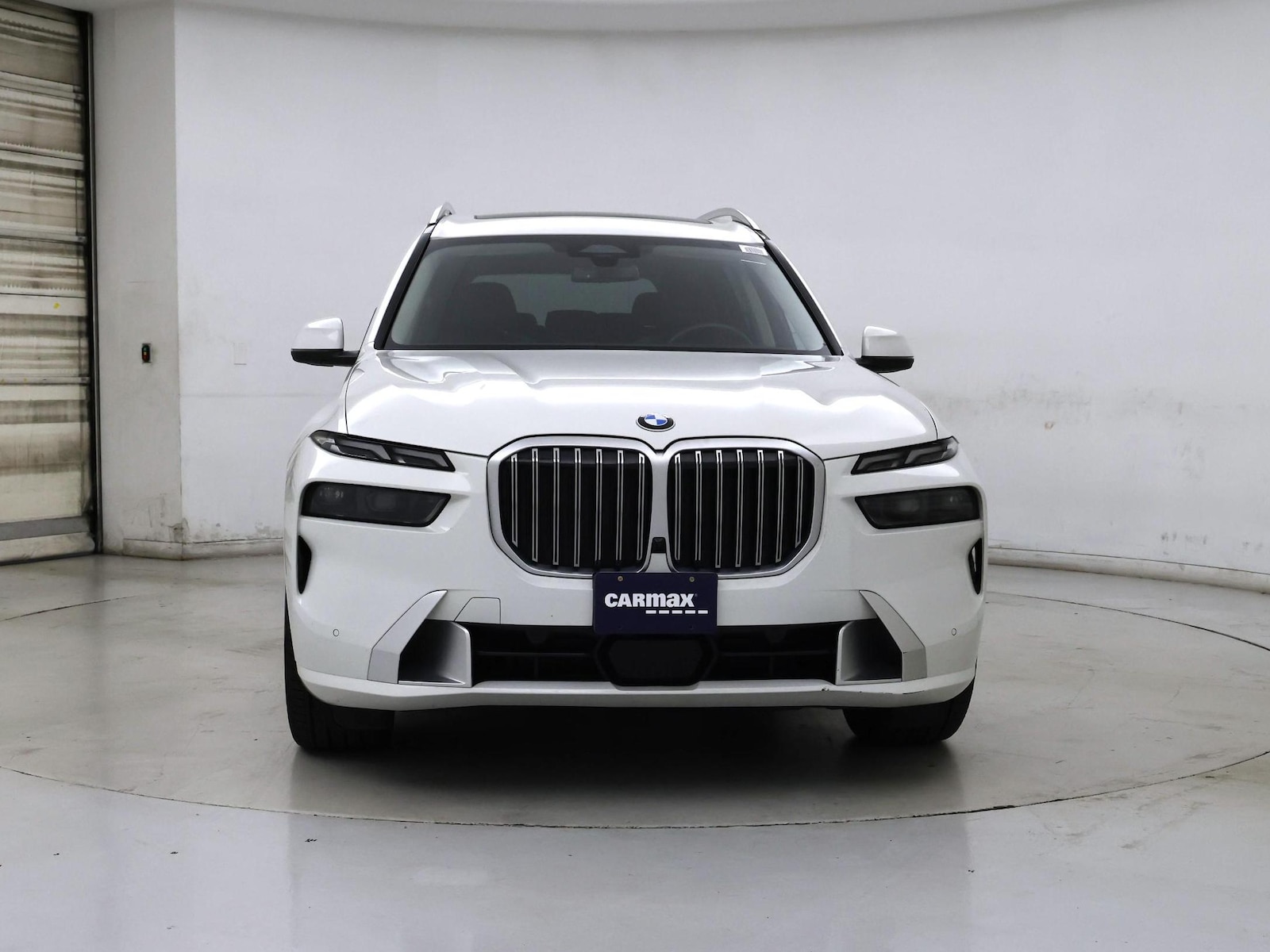 2026 BMW X7 40i - Photo 6