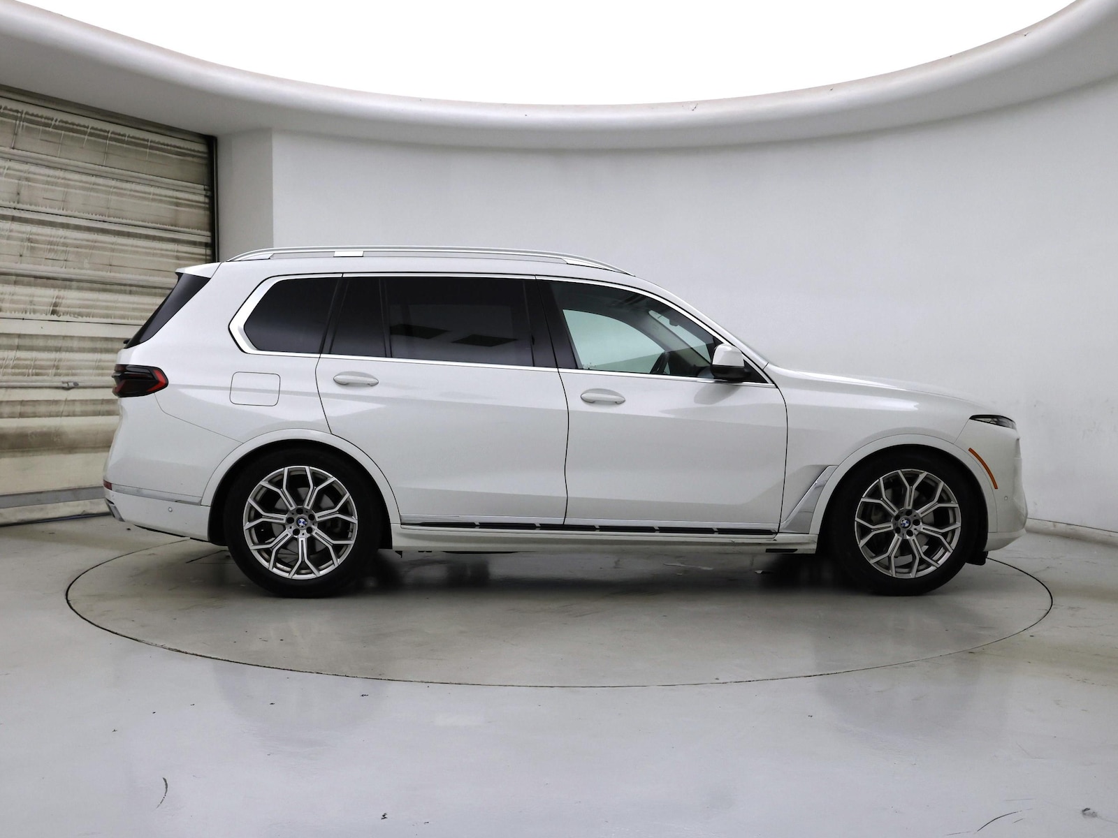 2026 BMW X7 40i - Photo 8