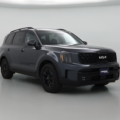 2024 Kia Telluride SX X-Pro