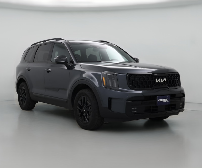 2024 Kia Telluride SX X-Pro