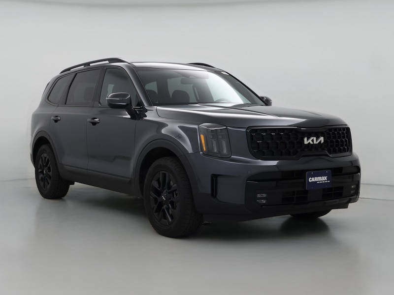 2024 Kia Telluride SX X-Pro