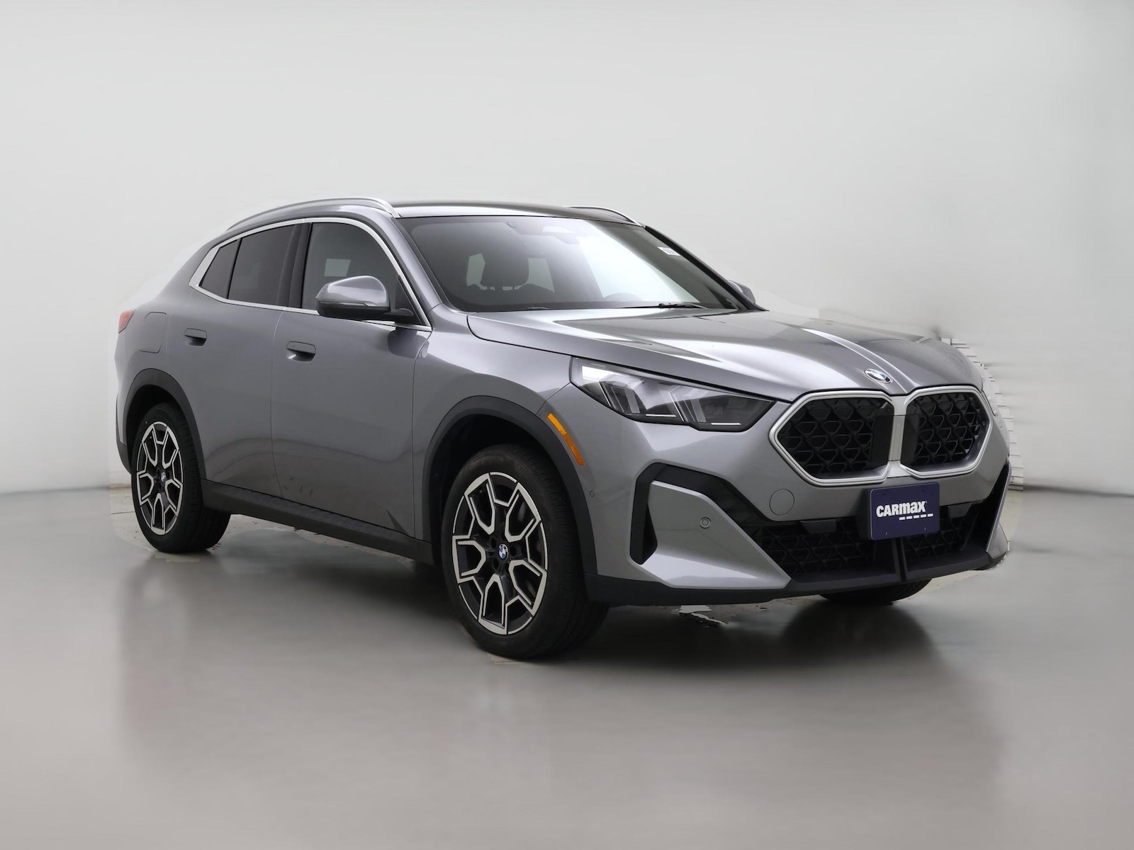 2026 BMW X2