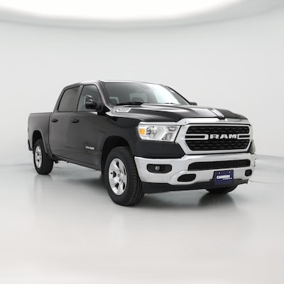 2023 Ram 1500 Bighorn