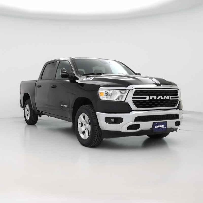 2023 Ram 1500 Bighorn