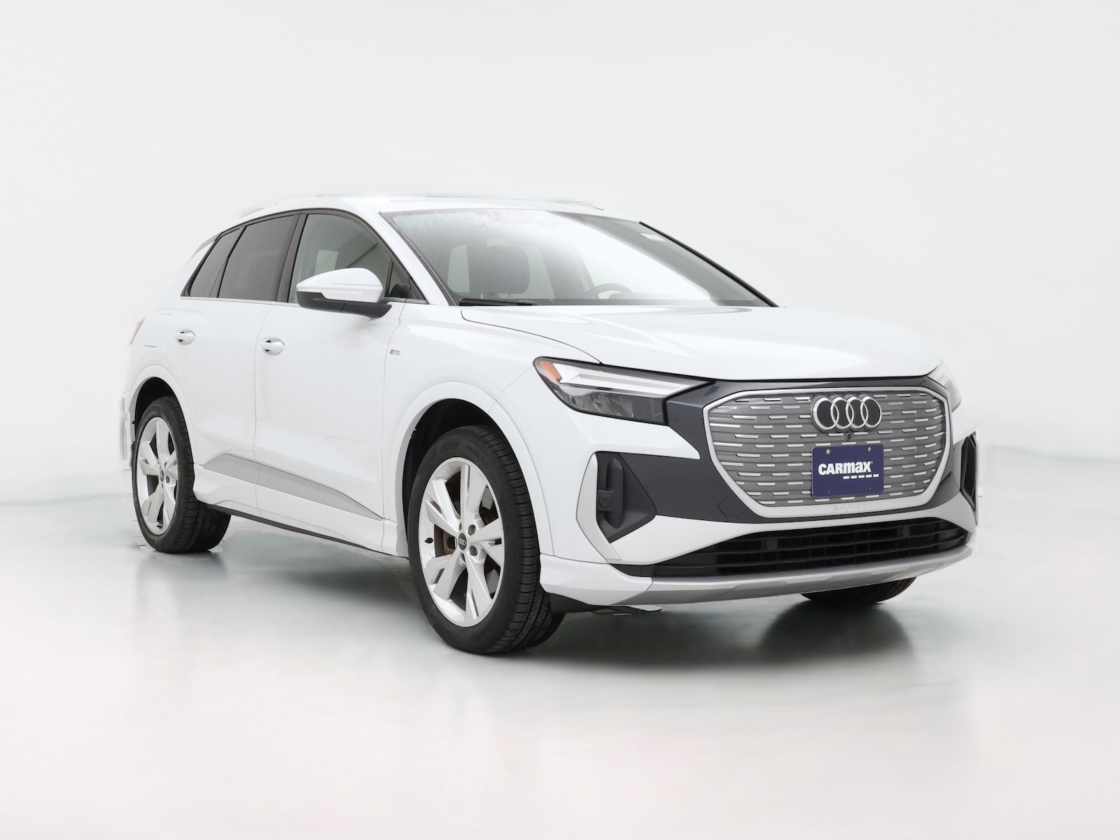 2023 Audi Q4 e-tron