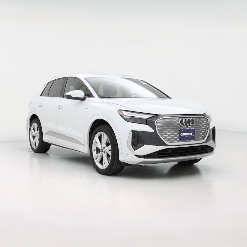 2023 Audi Q4 e-tron Premium