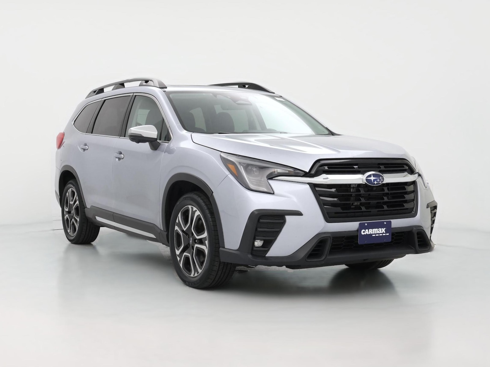 2023 Subaru Ascent