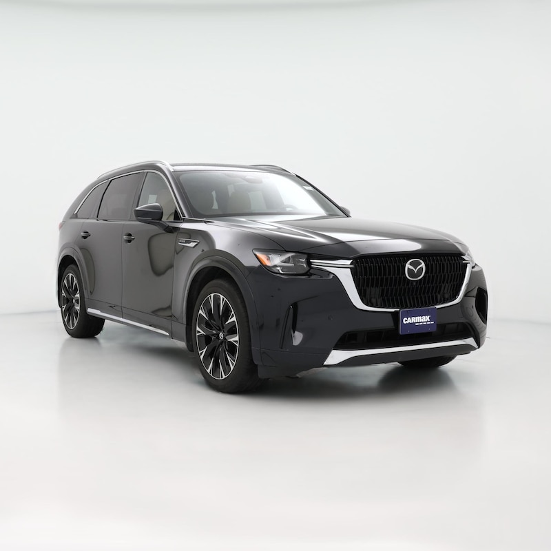 2024 Mazda CX-90 Turbo Premium