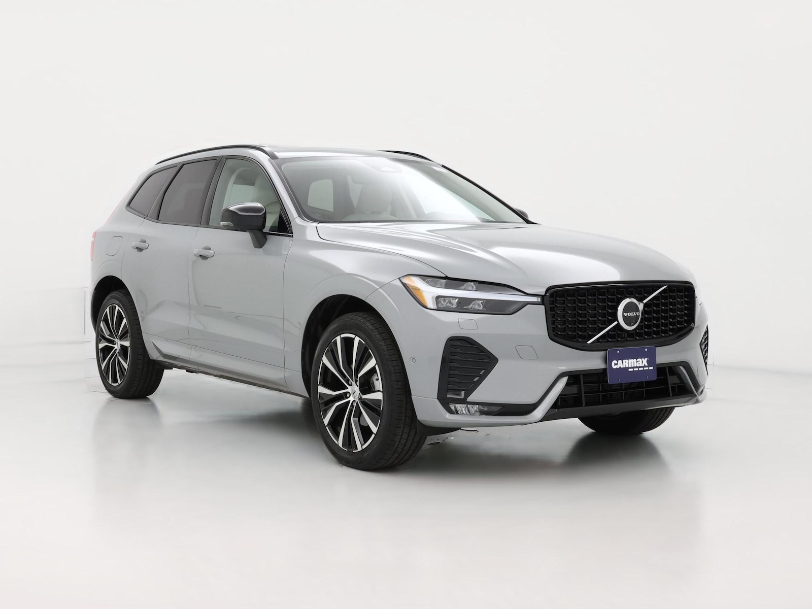 2025 Volvo XC60