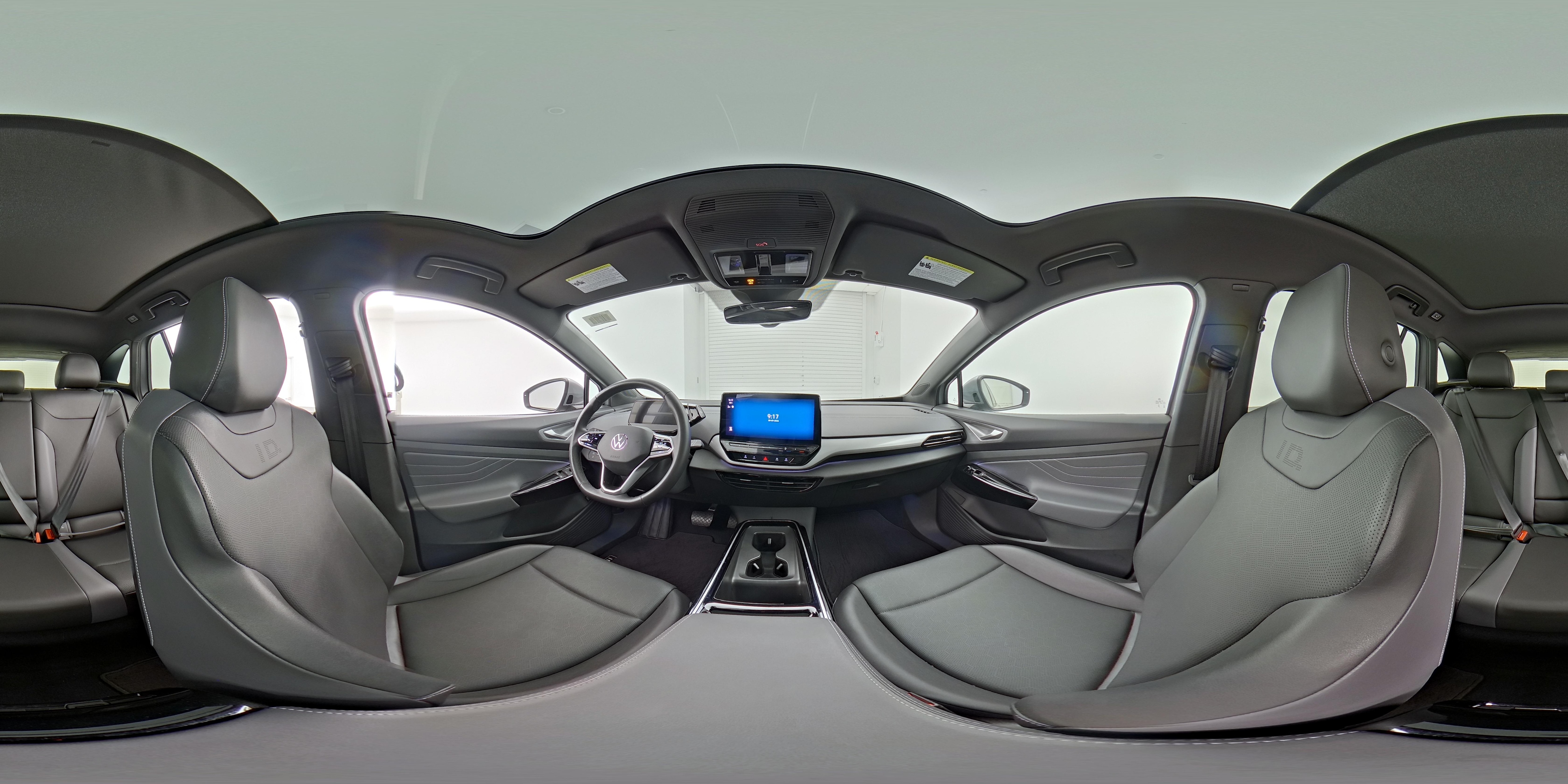 2023 Volkswagen ID.4 PRO S - Photo 25