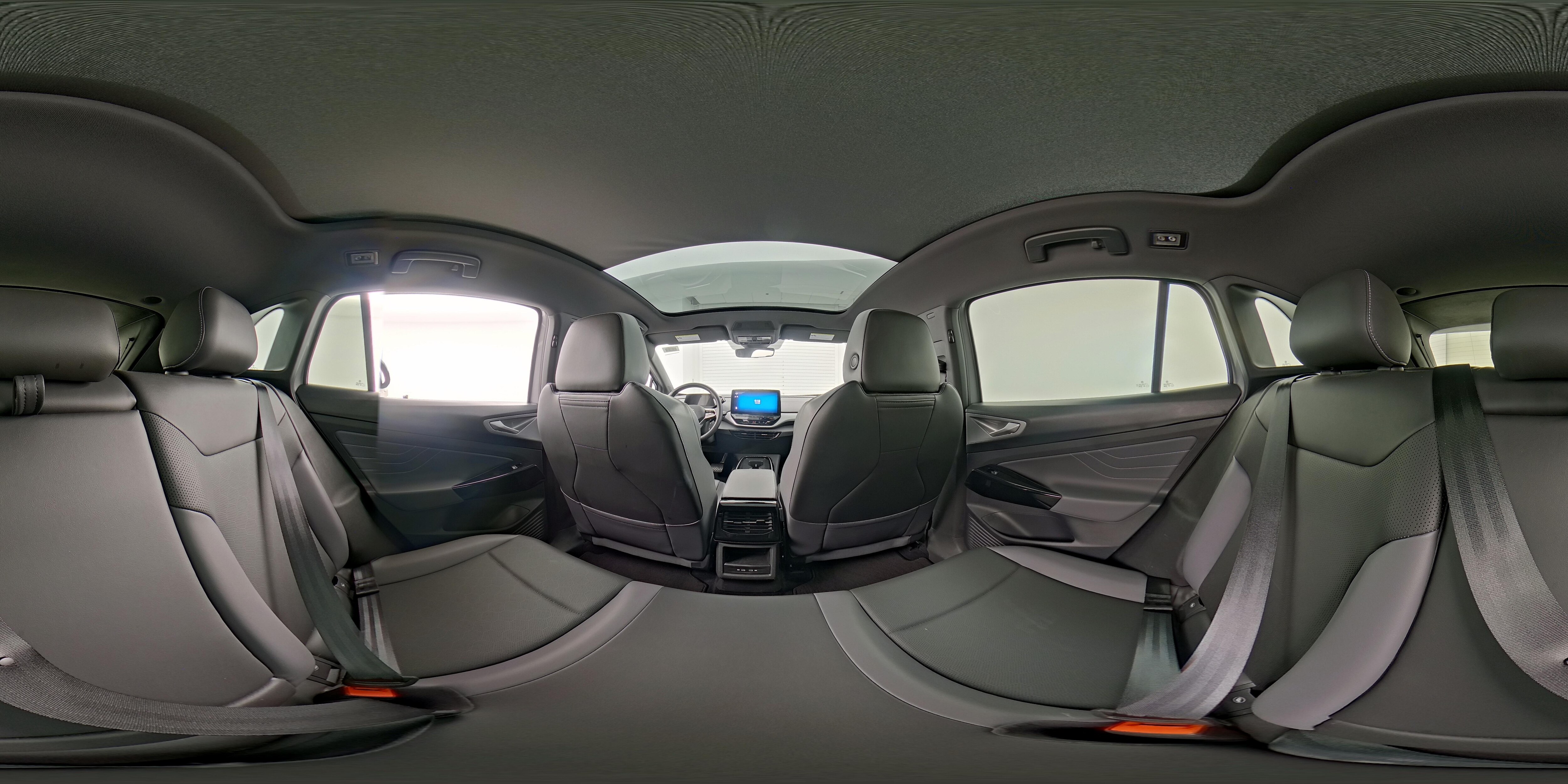 2023 Volkswagen ID.4 PRO S - Photo 26