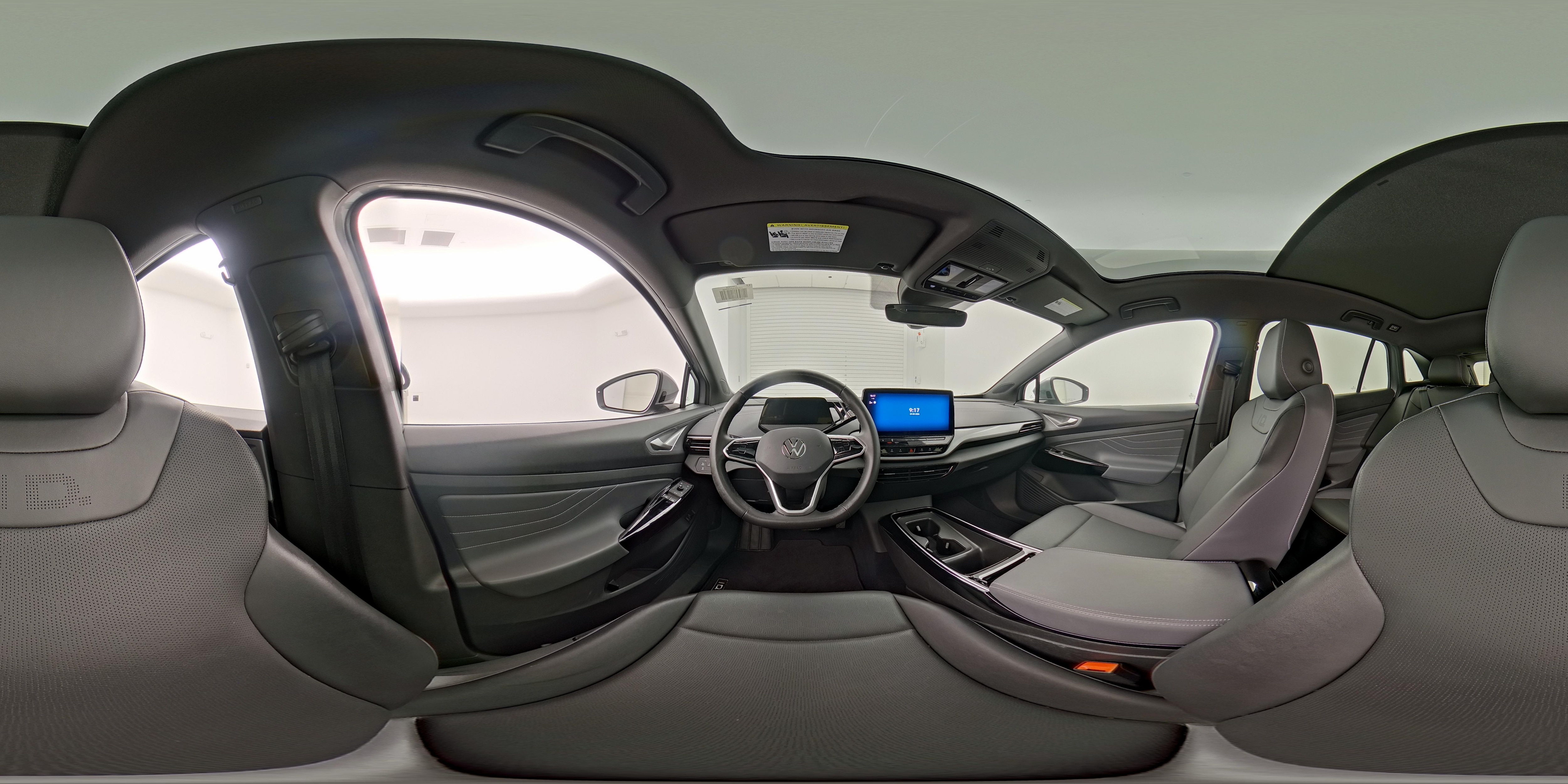 2023 Volkswagen ID.4 PRO S - Photo 27
