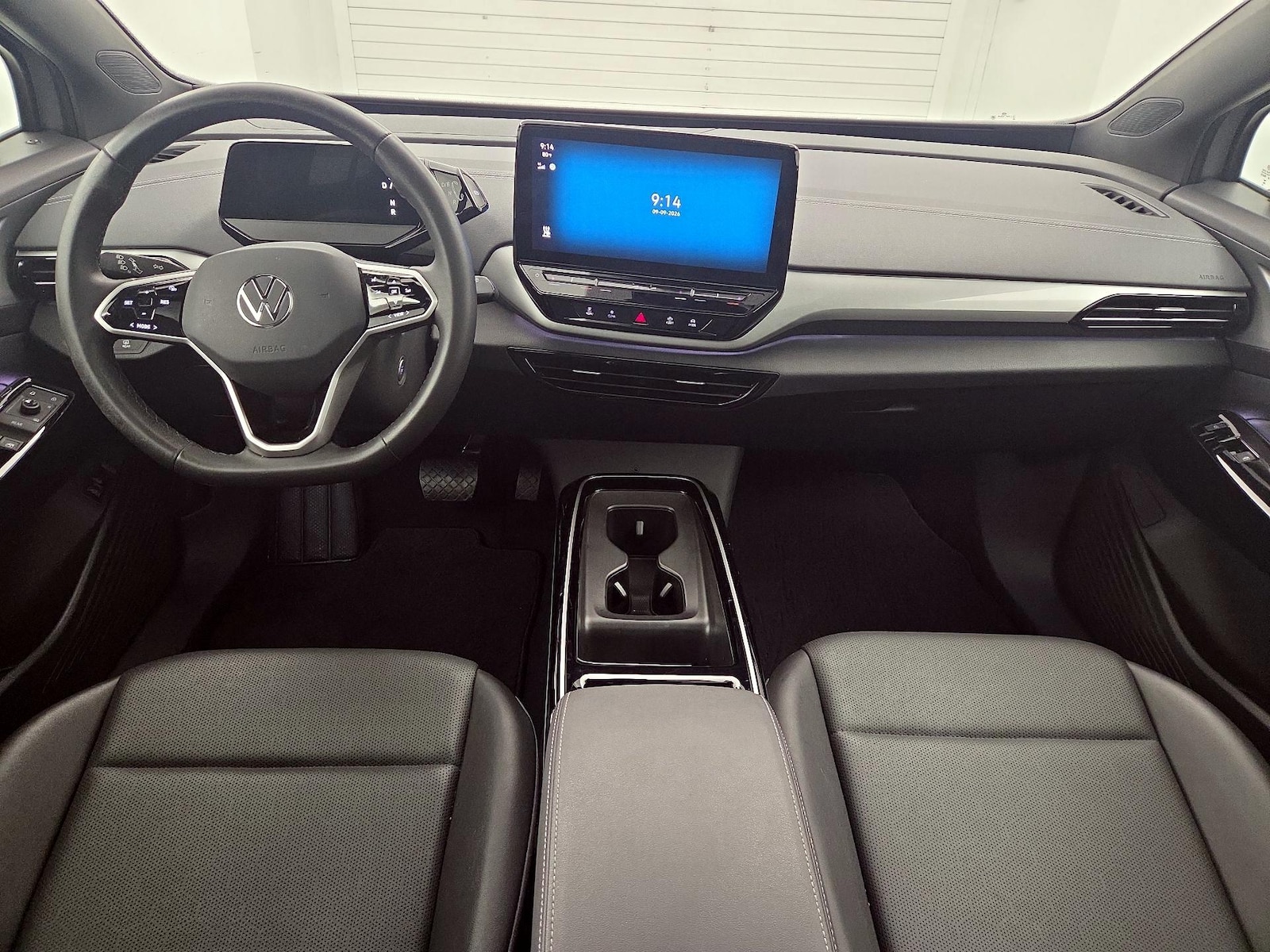 2023 Volkswagen ID.4 PRO S - Photo 10
