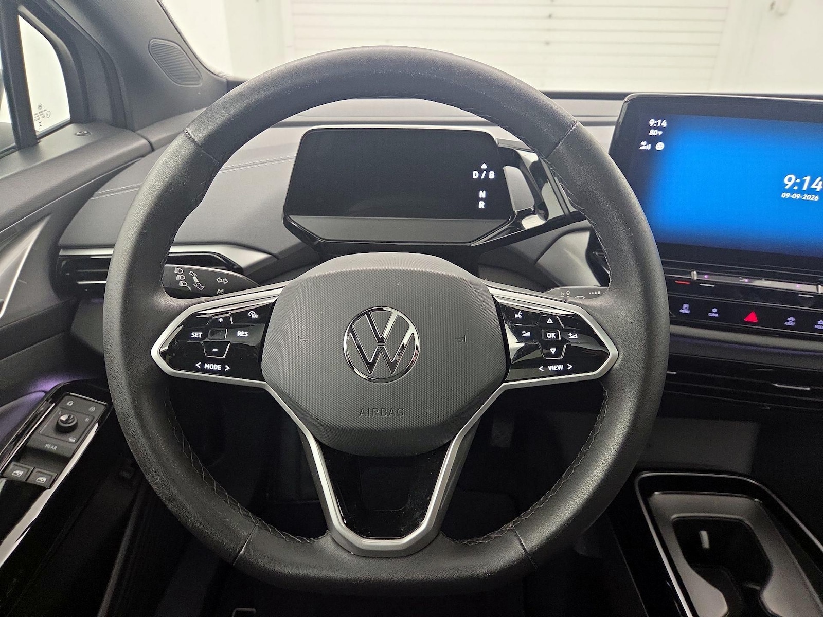 2023 Volkswagen ID.4 PRO S - Photo 11