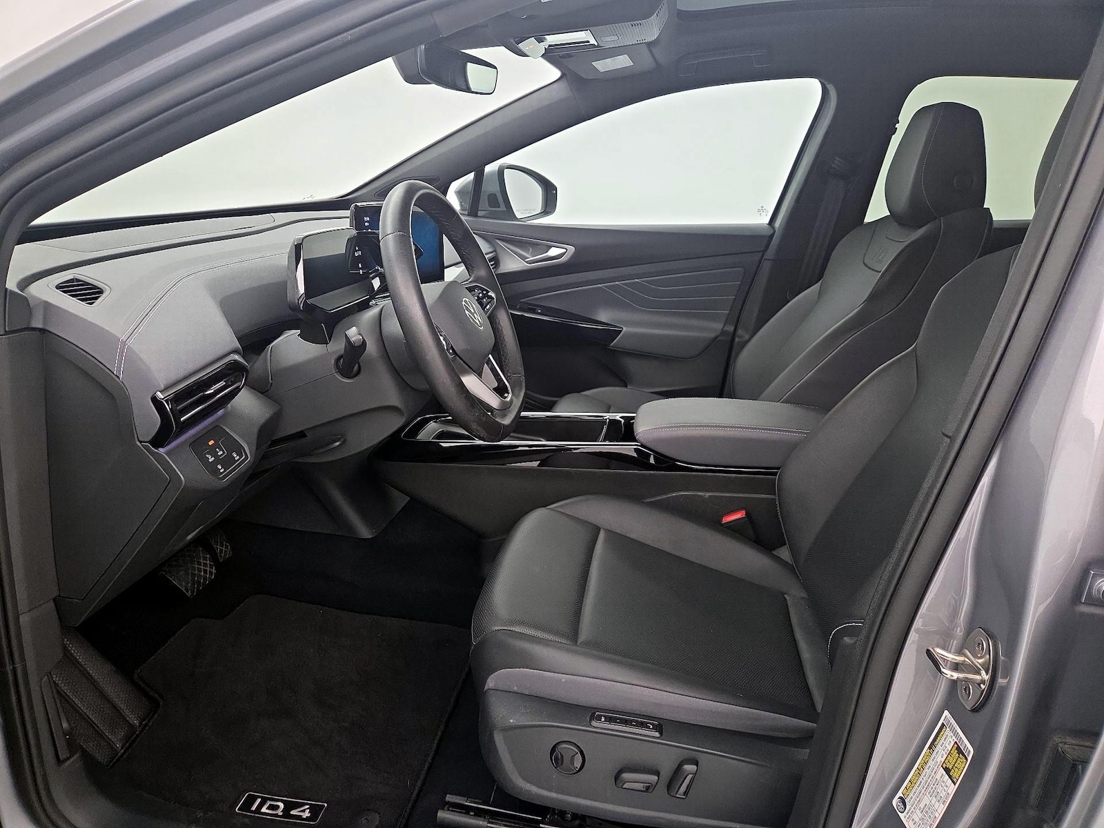 2023 Volkswagen ID.4 PRO S - Photo 12