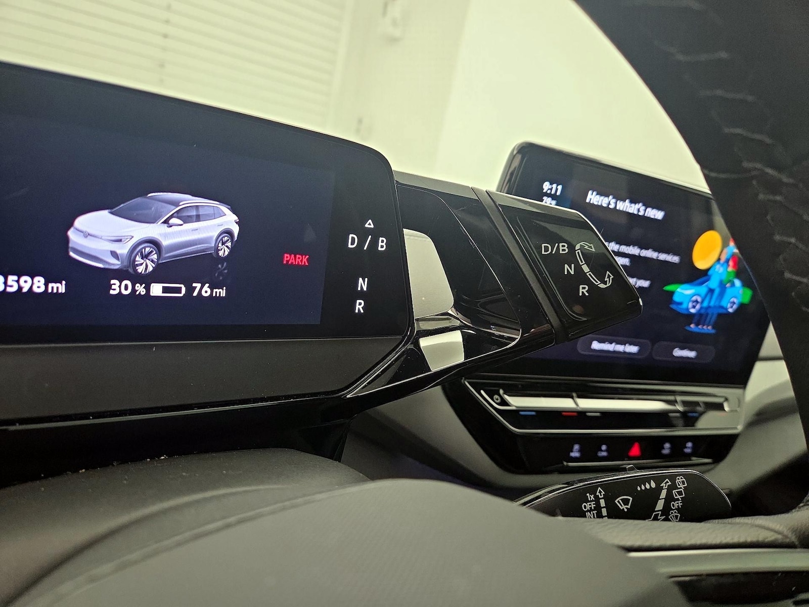 2023 Volkswagen ID.4 PRO S - Photo 18