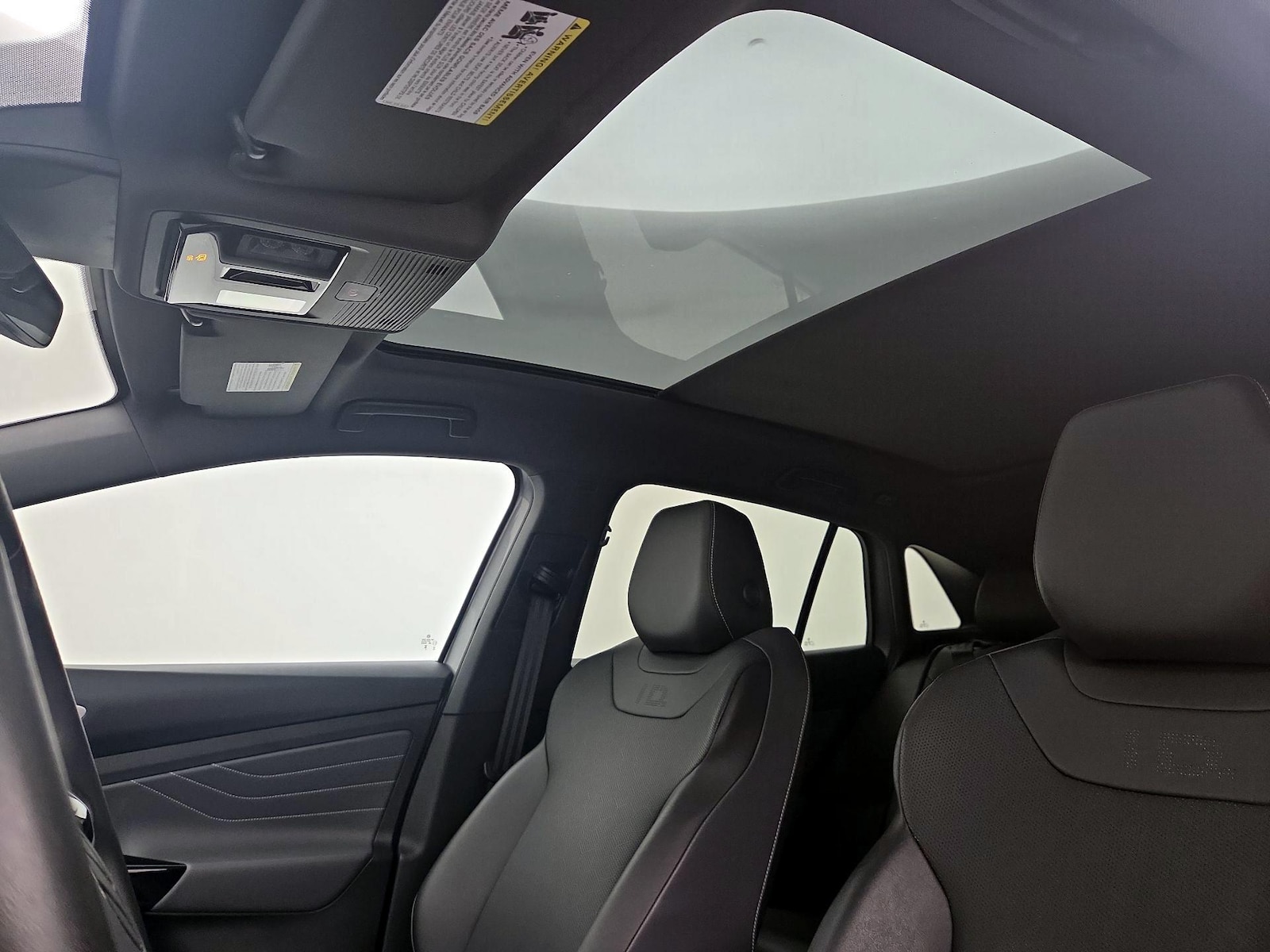 2023 Volkswagen ID.4 PRO S - Photo 20