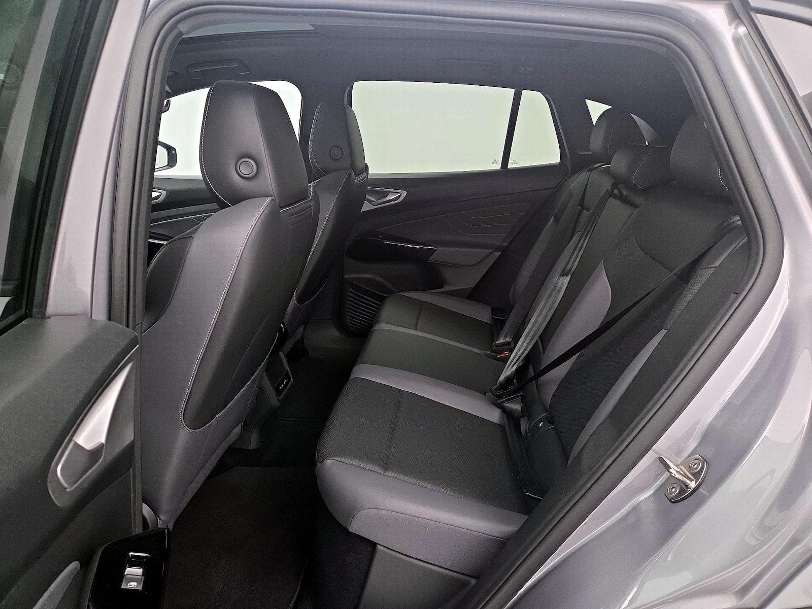 2023 Volkswagen ID.4 PRO S - Photo 21