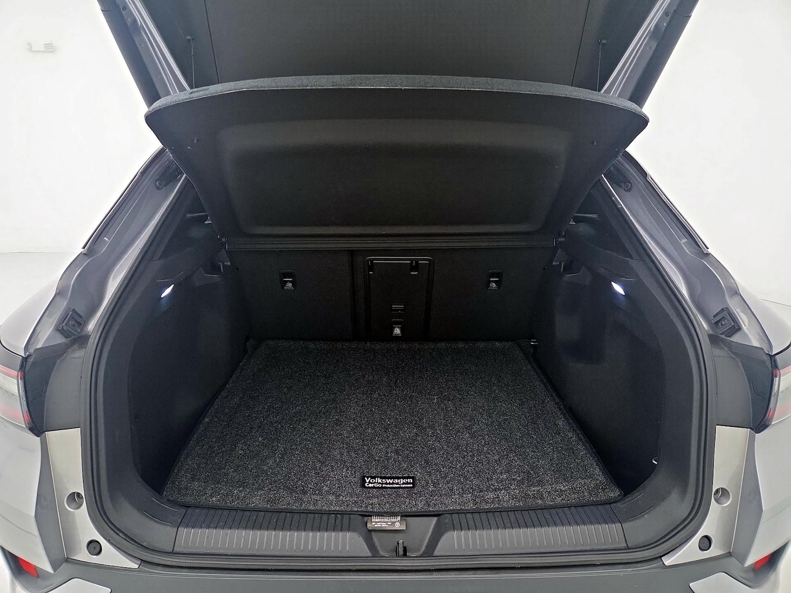 2023 Volkswagen ID.4 PRO S - Photo 22