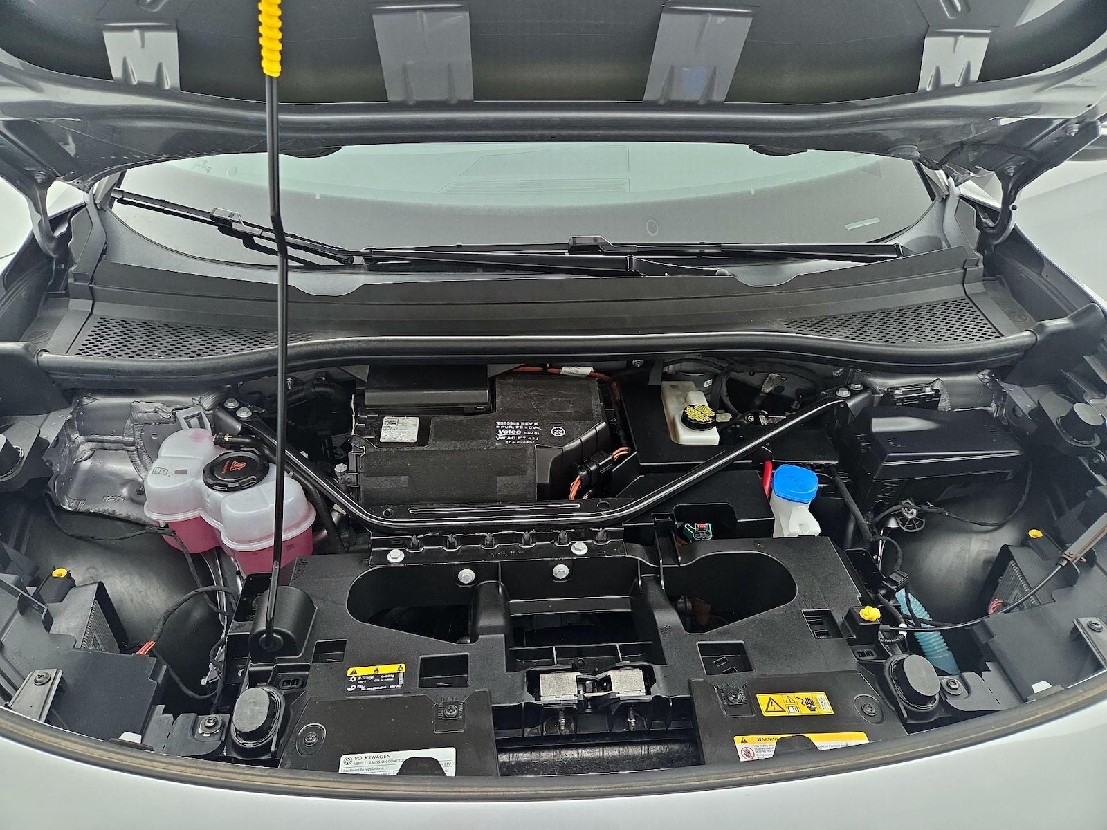 2023 Volkswagen ID.4 PRO S - Photo 23