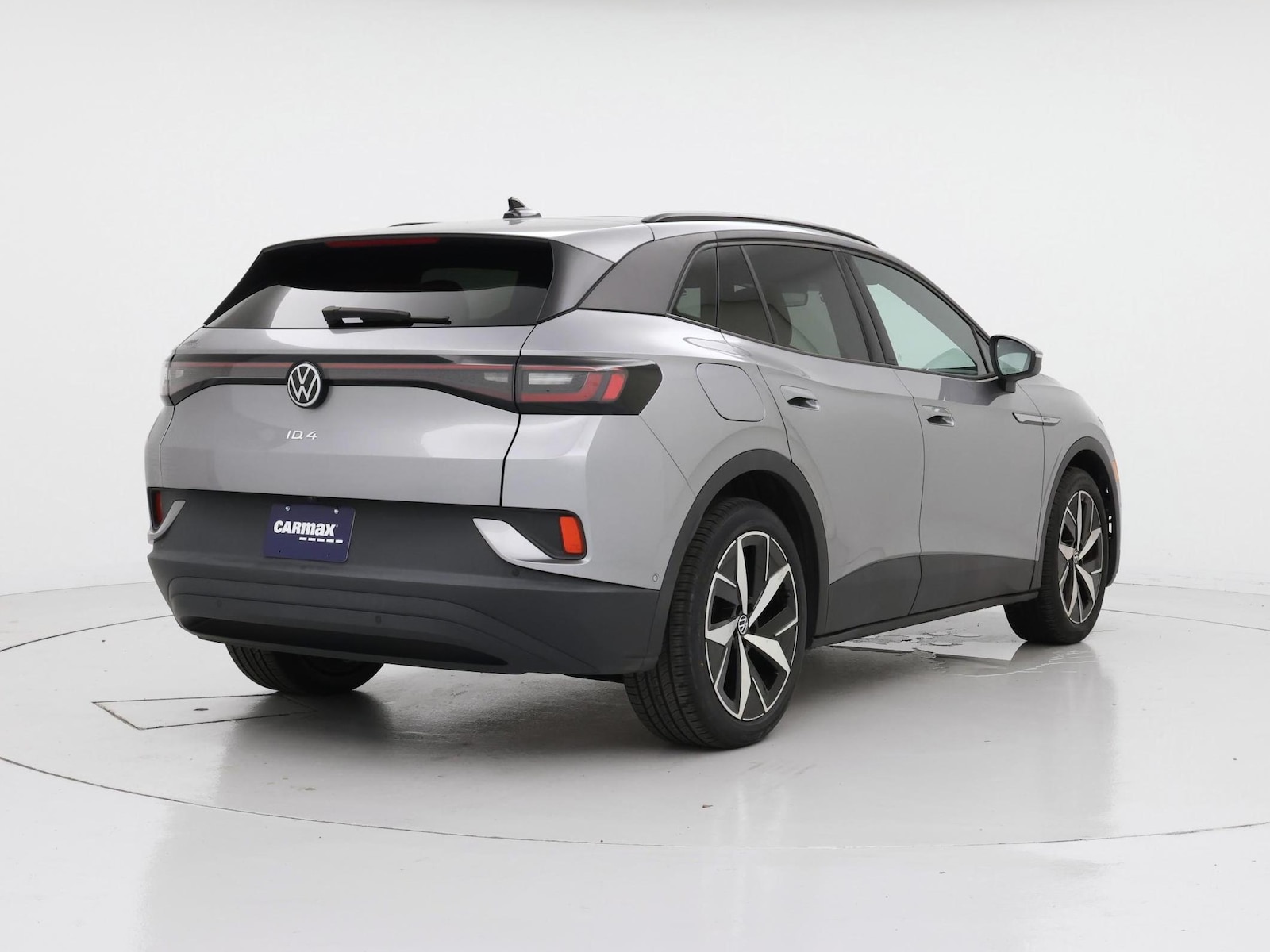 2023 Volkswagen ID.4 PRO S - Photo 9