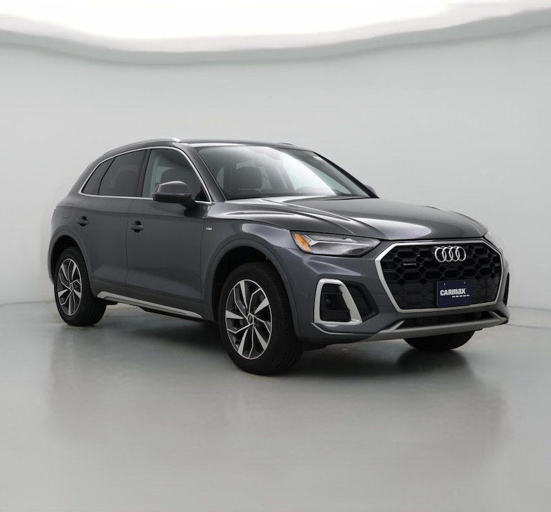 2023 Audi Q5 Premium Plus