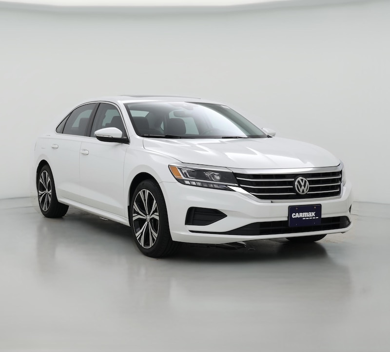 2021 Volkswagen Passat SE
