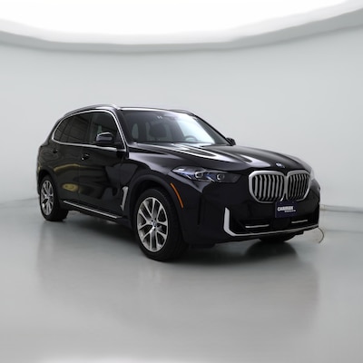 2025 BMW X5 Plug In Hybrid xDrive50e