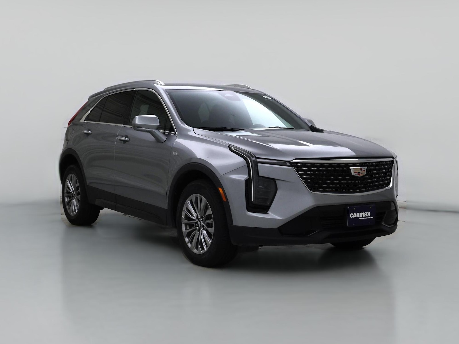 2025 Cadillac XT4