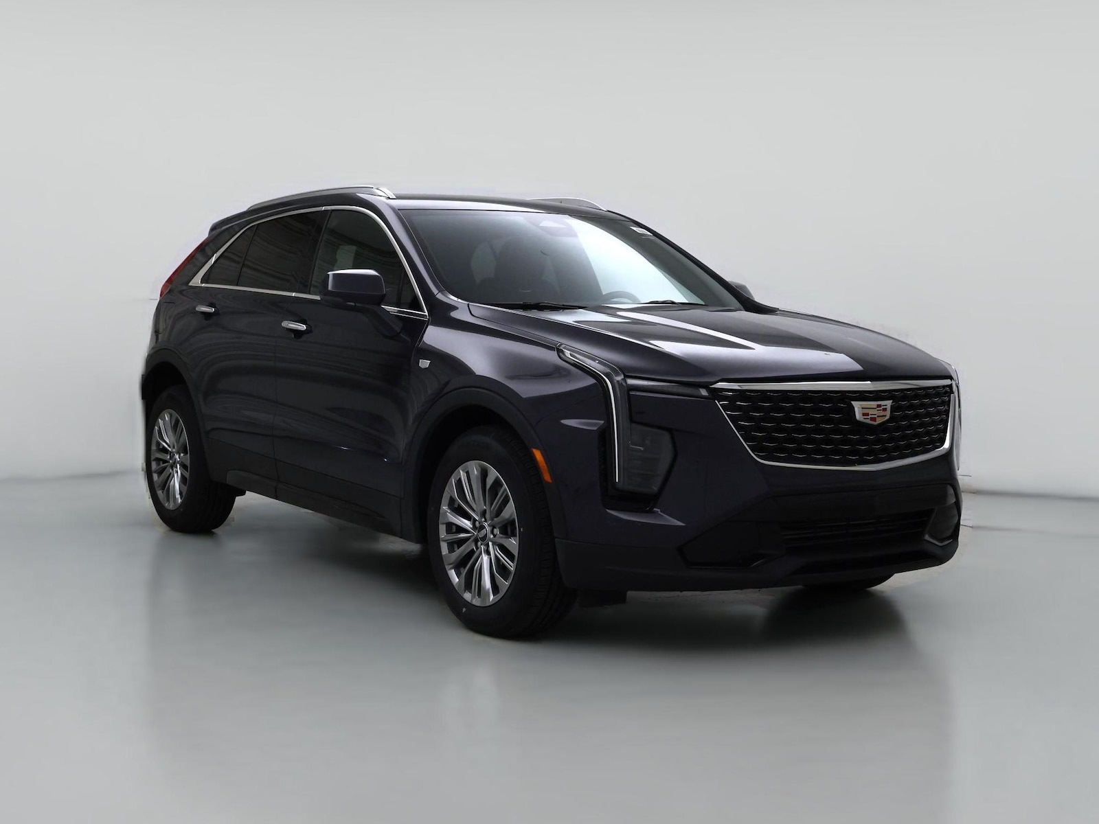 2024 Cadillac XT4