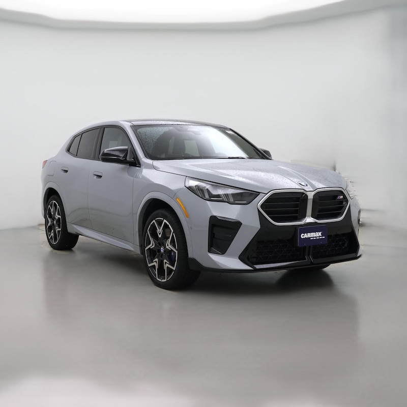 2025 BMW X2 M35i
