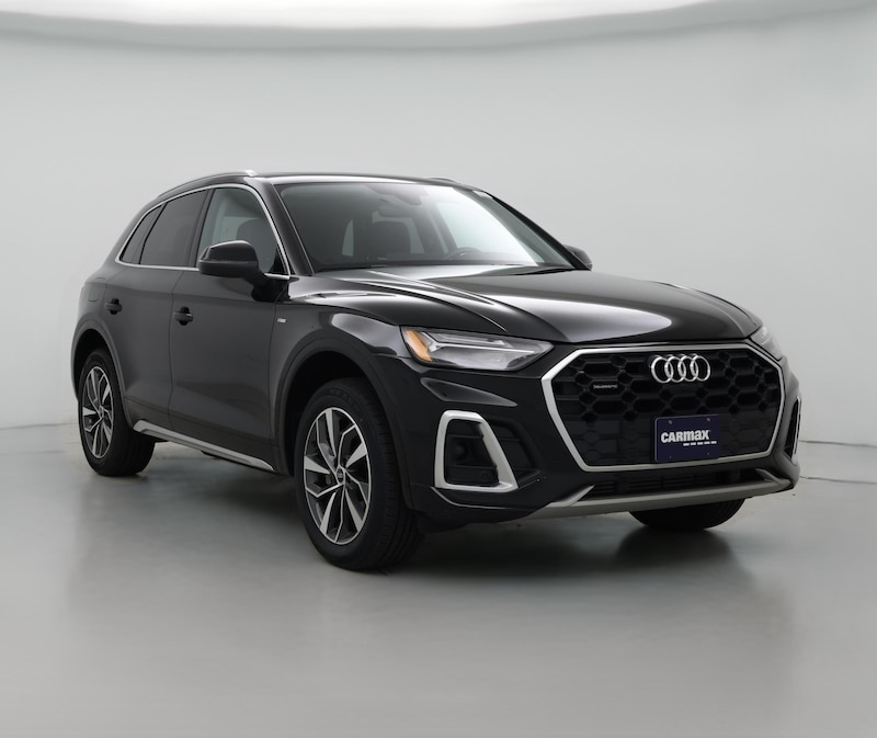 2023 Audi Q5 Premium Plus