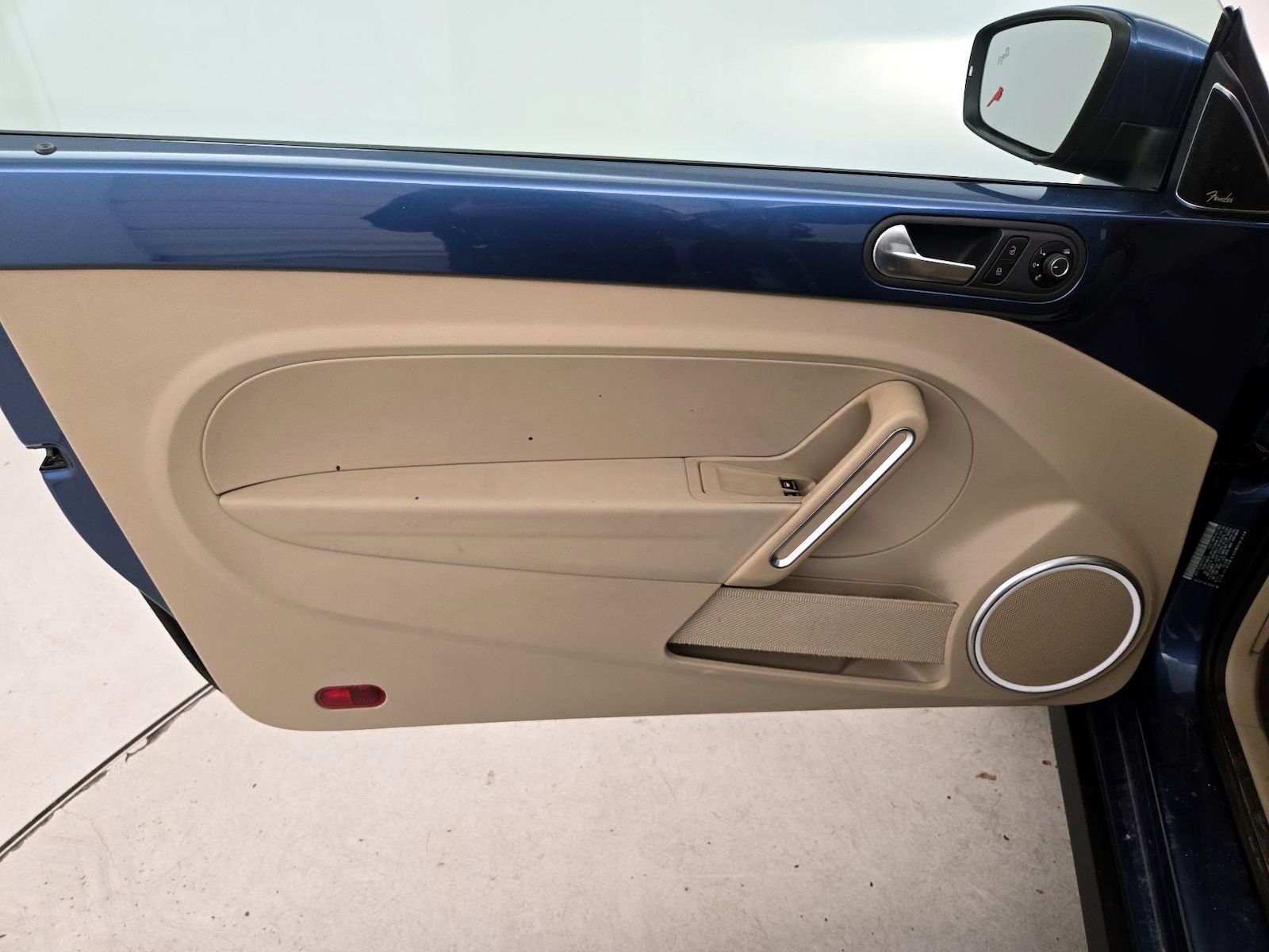 2017 Volkswagen Beetle SE - Photo 13