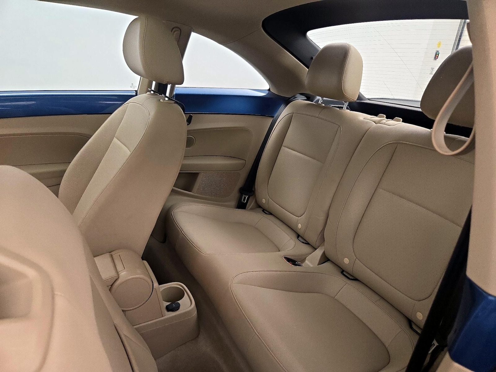 2017 Volkswagen Beetle SE - Photo 21