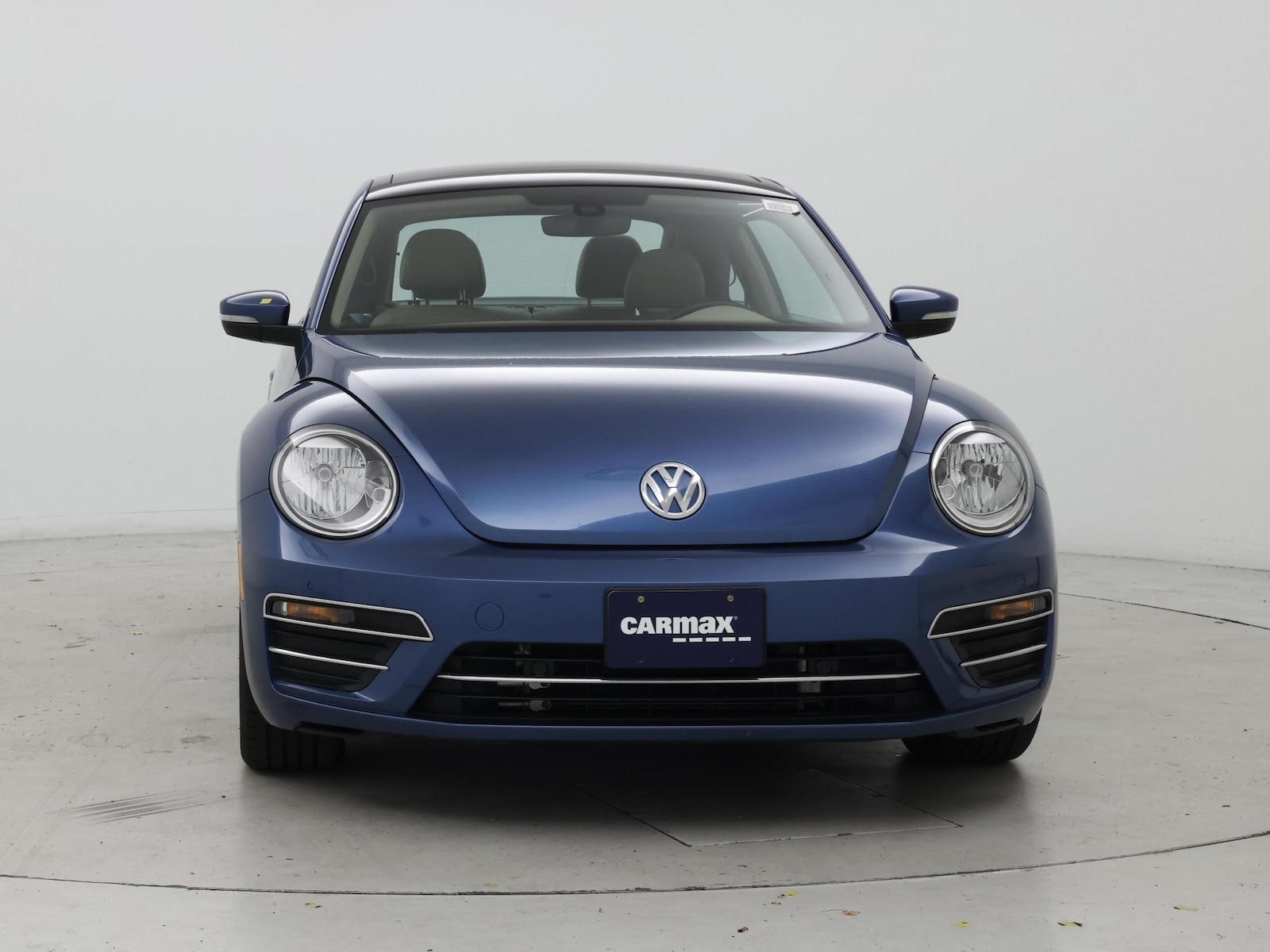 2017 Volkswagen Beetle SE - Photo 6