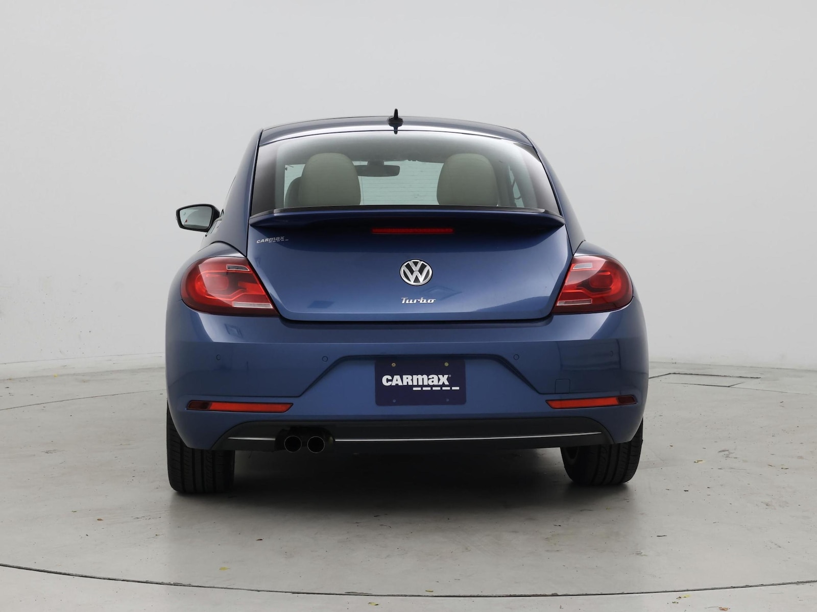 2017 Volkswagen Beetle SE - Photo 7