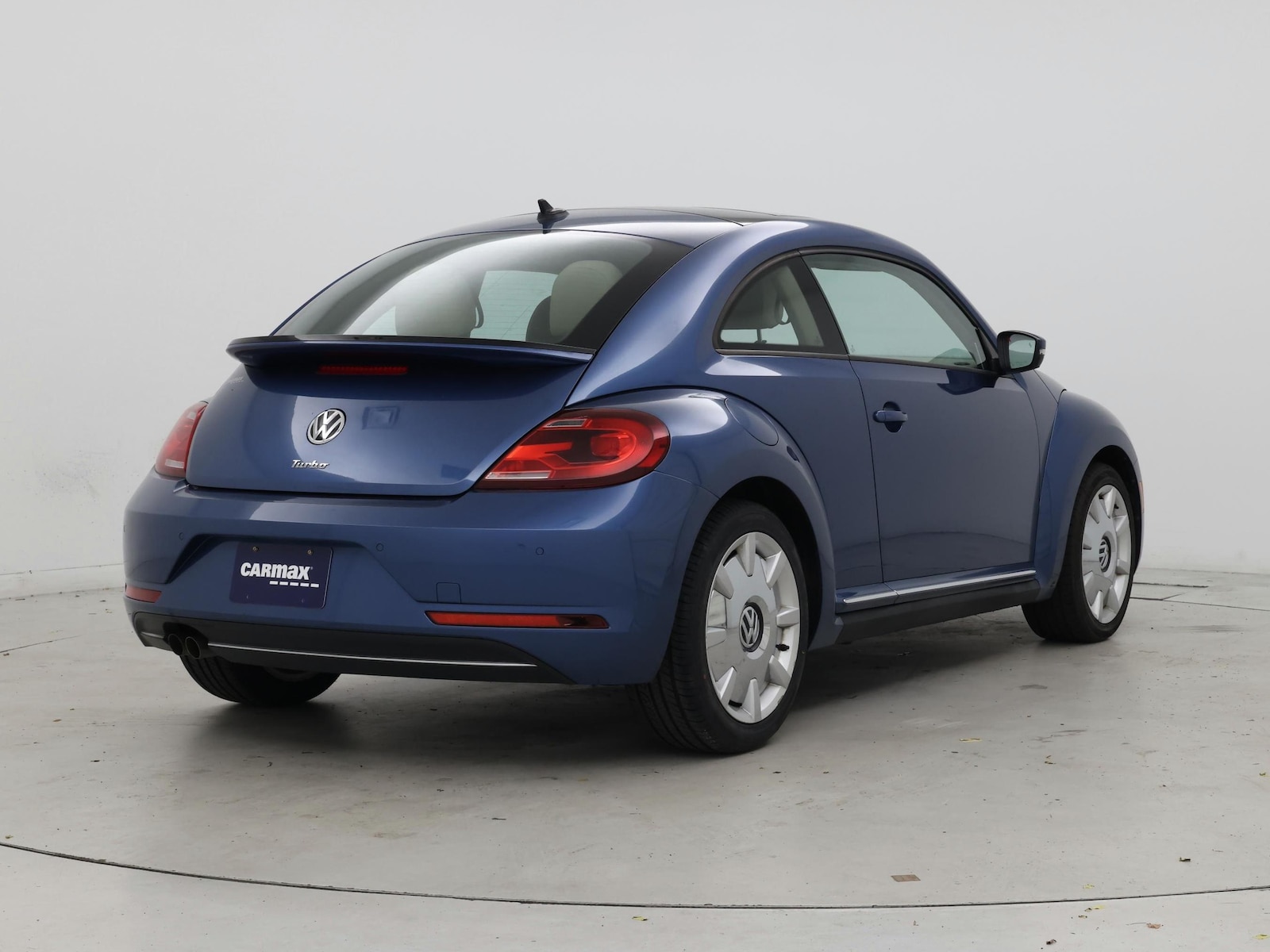 2017 Volkswagen Beetle SE - Photo 9