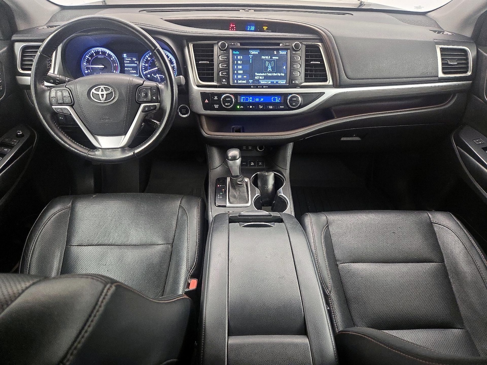 Navigation System
