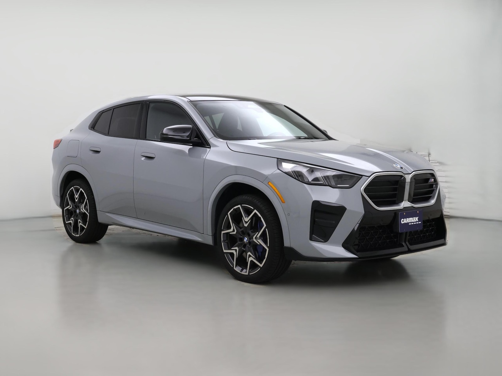 2026 BMW X2