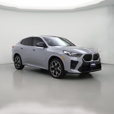 2026 BMW X2 M35i