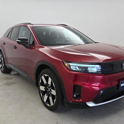 2024 Honda Prologue Elite