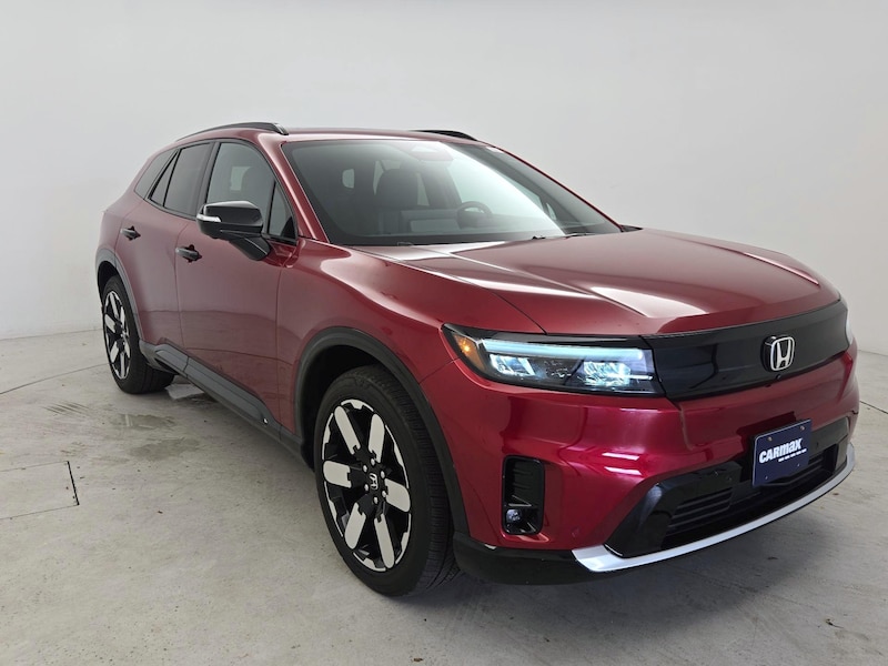 2024 Honda Prologue Elite