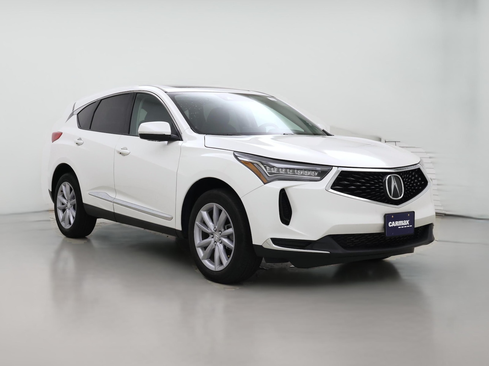 2024 Acura RDX