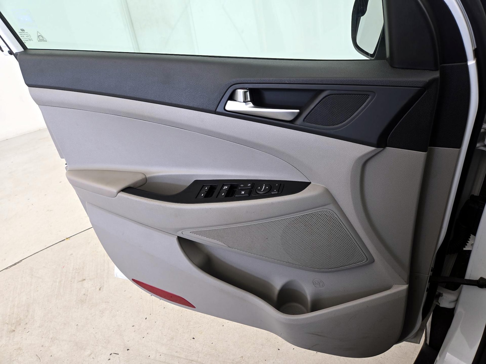 2019 Hyundai Tucson SE - Photo 13