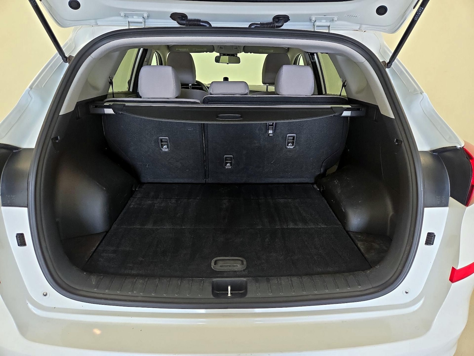 2019 Hyundai Tucson SE - Photo 21