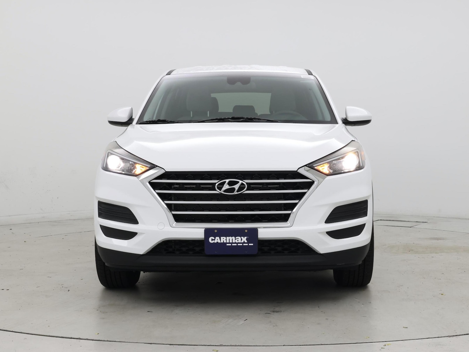 2019 Hyundai Tucson SE - Photo 6