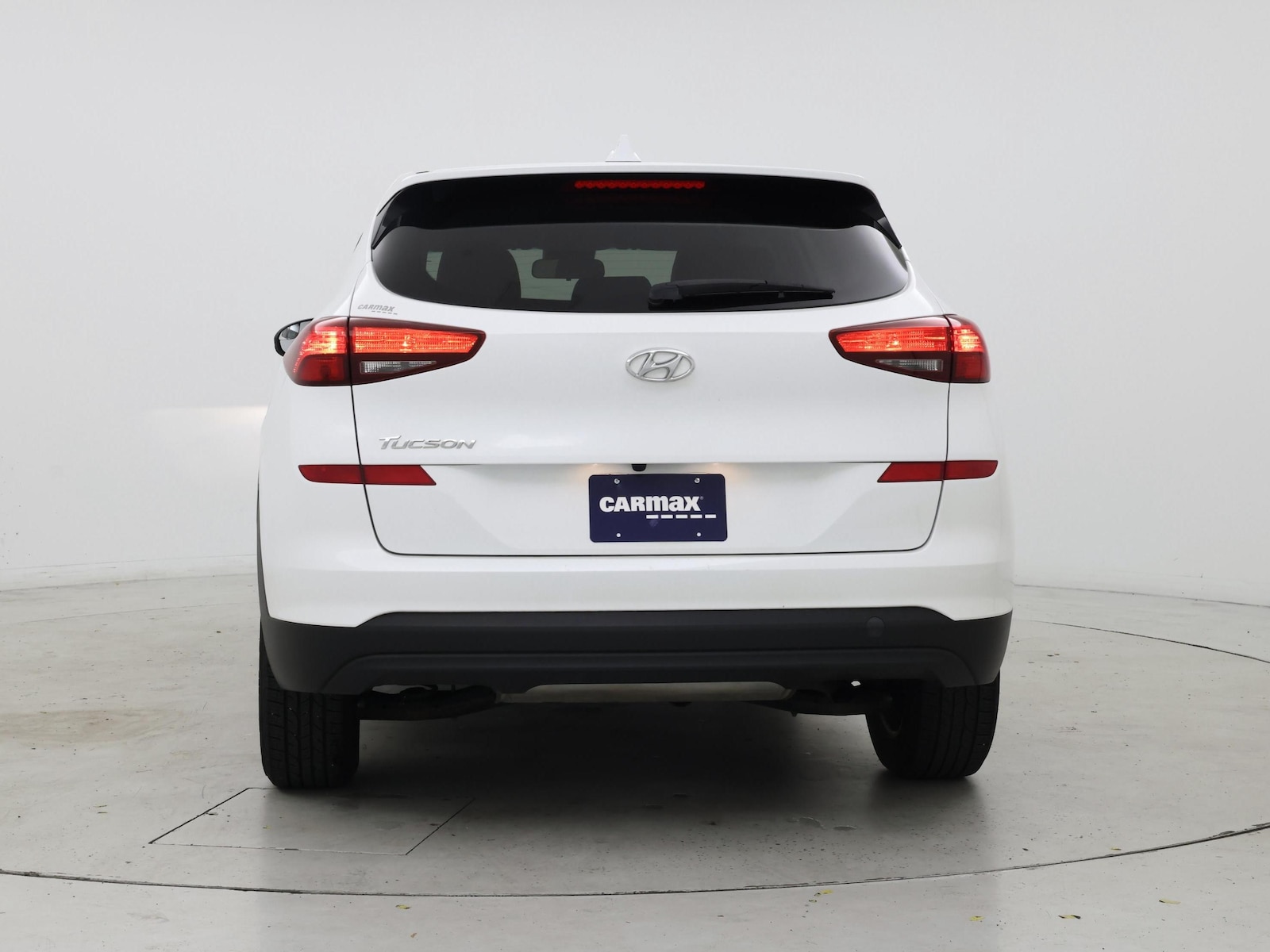 2019 Hyundai Tucson SE - Photo 7