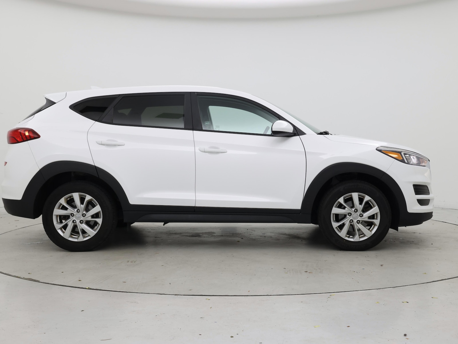 2019 Hyundai Tucson SE - Photo 8