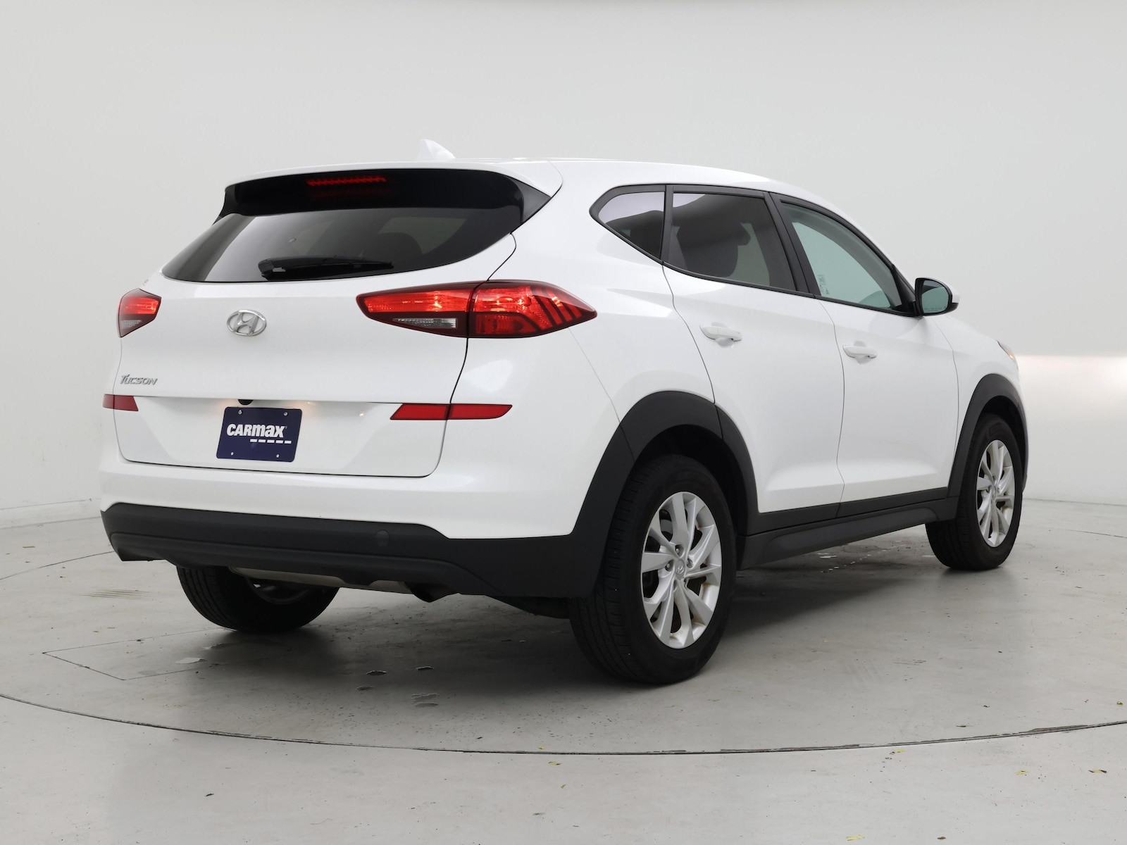 2019 Hyundai Tucson SE - Photo 9