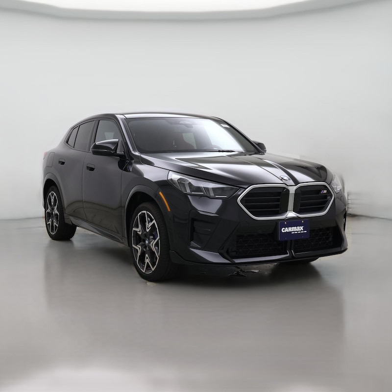 2026 BMW X2 M35i